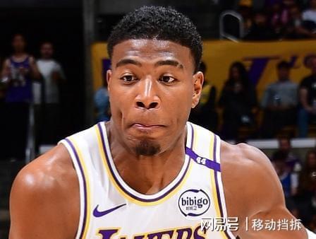 九游体育-美记：Klutch正在想办法推动亨特加盟湖人，八村或将成为主体筹码