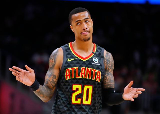 九游体育入口-本西潜在交易下家：狼队全力追逐 利拉德有意联手